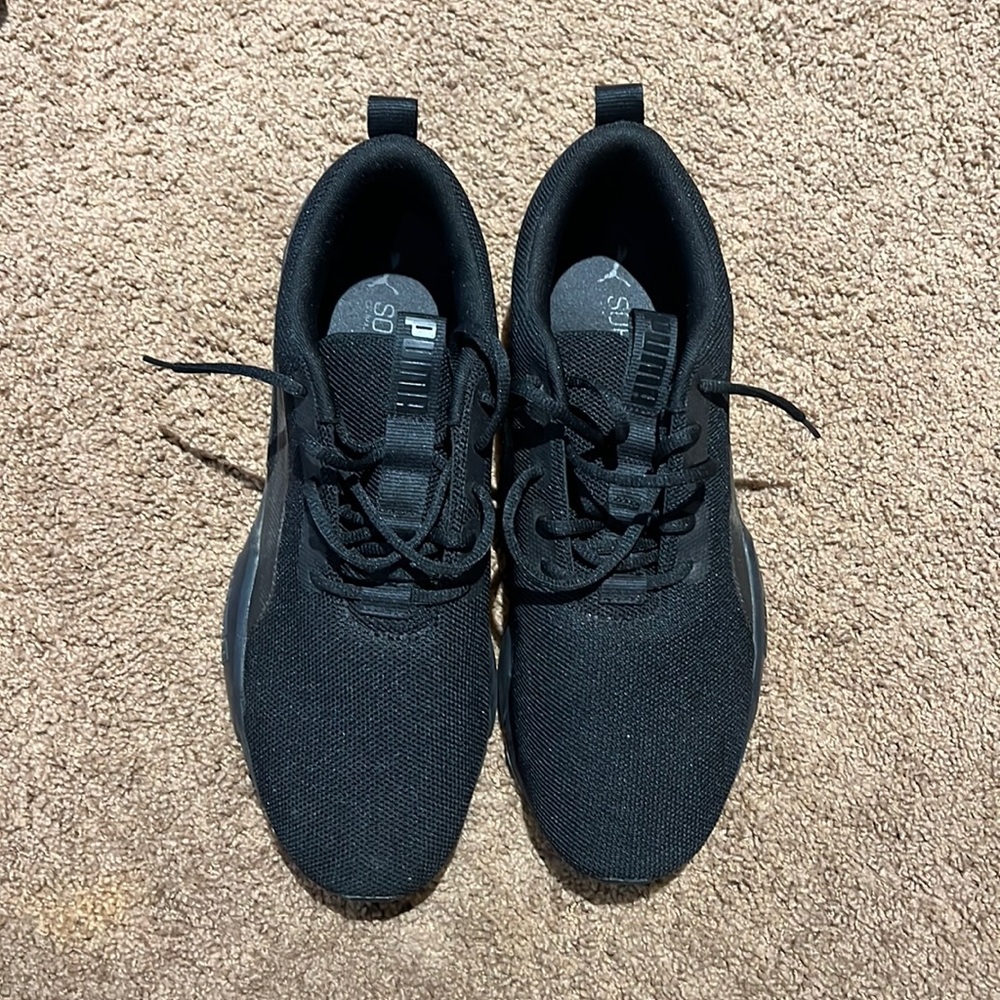 Puma 10CELL